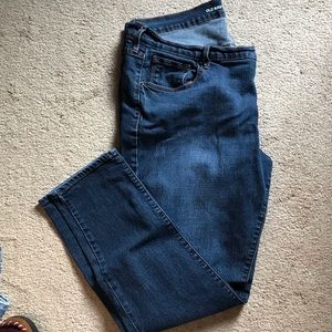 Old Navy Skinny Jeans